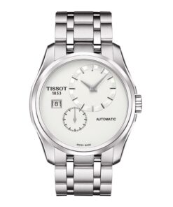 Đồng Hồ Tissot T035.428.11.031.00 – Nam – Kính Sapphire – Automatic– Dây Kim LoạiĐồng Hồ Tissot T035.428.11.031.00 – Nam – Kính Sapphire – Automatic– Dây Kim Loại
