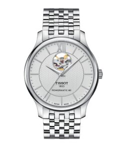 Đồng Hồ Tissot T063.907.11.038.00 – Nam – Kính Sapphire – Automatic – Dây Kim LoạiĐồng Hồ Tissot T063.907.11.038.00 – Nam – Kính Sapphire – Automatic – Dây Kim Loại