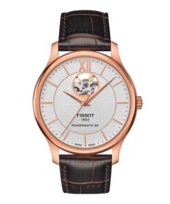 Đồng Hồ Tissot T063.907.36.038.00 – Nam – Kính Sapphire – Automatic – Dây DaĐồng Hồ Tissot T063.907.36.038.00 – Nam – Kính Sapphire – Automatic – Dây Da