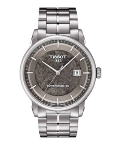 Đồng Hồ Tissot T086.407.11.061.10 – Nam – Kính Sapphire – Automatic – Dây Kim LoạiĐồng Hồ Tissot T086.407.11.061.10 – Nam – Kính Sapphire – Automatic – Dây Kim Loại