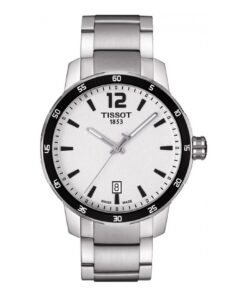 Đồng Hồ Tissot T095.410.11.037.00 – Nam – Kính Sapphire – Quartz – Dây Kim LoạiĐồng Hồ Tissot T095.410.11.037.00 – Nam – Kính Sapphire – Quartz – Dây Kim Loại