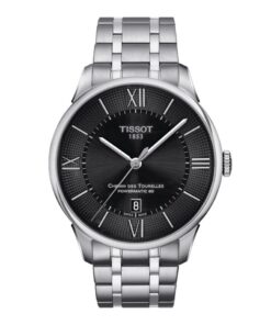 Đồng Hồ Tissot T099.407.11.058.00 – Nam – Kính Sapphire – Automatic – Dây Kim LoạiĐồng Hồ Tissot T099.407.11.058.00 – Nam – Kính Sapphire – Automatic – Dây Kim Loại