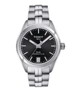 Đồng Hồ Tissot T101.207.11.051.00 – Nam – Kính Sapphire – Automatic – Dây Kim LoạiĐồng Hồ Tissot T101.207.11.051.00 – Nam – Kính Sapphire – Automatic – Dây Kim Loại