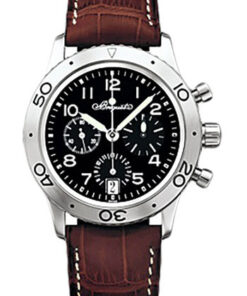 Đồng Hồ Breguet 3820ST/H2/9W6 -Type XX - XXI - XXII 3820 - Transatlantique Fly-Back ChronographĐồng Hồ Breguet 3820ST/H2/9W6 -Type XX - XXI - XXII 3820 - Transatlantique Fly-Back Chronograph