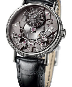 Đồng Hồ Breguet 7027BB/G9/9V6 - Tradition 7027 - 37mmĐồng Hồ Breguet 7027BB/G9/9V6 - Tradition 7027 - 37mm