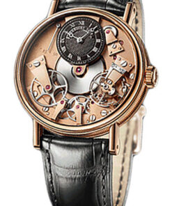 Đồng Hồ Breguet 7027BR/R9/9V6 - Tradition 7027 - 37mmĐồng Hồ Breguet 7027BR/R9/9V6 - Tradition 7027 - 37mm