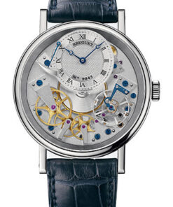 Đồng Hồ Breguet 7057BB/11/9W6 - Tradition 7057 - 40mmĐồng Hồ Breguet 7057BB/11/9W6 - Tradition 7057 - 40mm