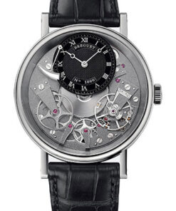 Đồng Hồ Breguet 7057BB/G9/9W6 - Tradition 7057 - 40mmĐồng Hồ Breguet 7057BB/G9/9W6 - Tradition 7057 - 40mm