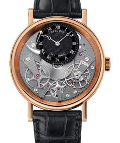 Đồng Hồ Breguet 7057BR/G9/9W6 - Tradition 7057 - 40mmĐồng Hồ Breguet 7057BR/G9/9W6 - Tradition 7057 - 40mm