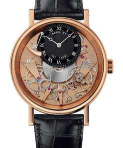 Đồng Hồ Breguet 7057BR/R9/9W6 - Tradition 7057 - 40mmĐồng Hồ Breguet 7057BR/R9/9W6 - Tradition 7057 - 40mm