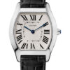 Đồng Hồ Cartier W1556363 - Tortue Medium - White Gold