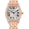Đồng Hồ Cartier WA501010 - Tortue Small - Pink GoldĐồng Hồ Cartier WA501010 - Tortue Small - Pink Gold