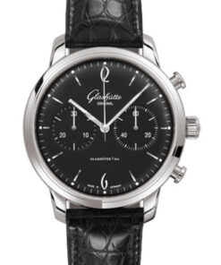 Đồng Hồ Glashutte Original 1-39-34-02-22-04 - Sixties ChronographĐồng Hồ Glashutte Original 1-39-34-02-22-04 - Sixties Chronograph