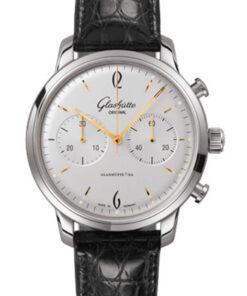 Đồng Hồ Glashutte Original 1-39-34-03-22-04 - Sixties ChronographĐồng Hồ Glashutte Original 1-39-34-03-22-04 - Sixties Chronograph