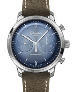 Đồng Hồ Glashutte Original 1-39-34-04-22-04 - Sixties ChronographĐồng Hồ Glashutte Original 1-39-34-04-22-04 - Sixties Chronograph