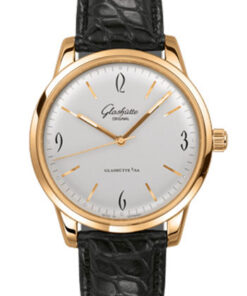 Đồng Hồ Glashutte Original 1-39-52-01-01-04 - Sixties Rose GoldĐồng Hồ Glashutte Original 1-39-52-01-01-04 - Sixties Rose Gold
