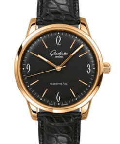 Đồng Hồ Glashutte Original 1-39-52-02-01-04 - Sixties Rose GoldĐồng Hồ Glashutte Original 1-39-52-02-01-04 - Sixties Rose Gold