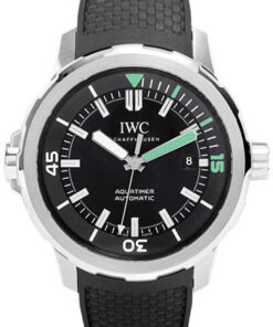 Đồng Hồ IWC IW329001 - Aquatimer AutomaticĐồng Hồ IWC IW329001 - Aquatimer Automatic