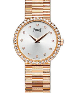 Đồng Hồ Nữ Piaget G0A37042 - Traditional 26 mm - Rose GoldĐồng Hồ Nữ Piaget G0A37042 - Traditional 26 mm - Rose Gold