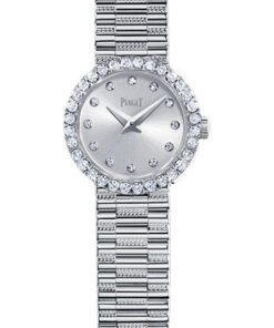 Đồng Hồ Nữ Piaget G0A42047 - Traditional 19 mm - White GoldĐồng Hồ Nữ Piaget G0A42047 - Traditional 19 mm - White Gold