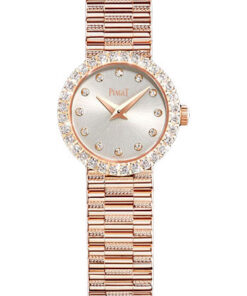 Đồng Hồ Nữ Piaget G0A42048 - Traditional 19 mm - Rose GoldĐồng Hồ Nữ Piaget G0A42048 - Traditional 19 mm - Rose Gold