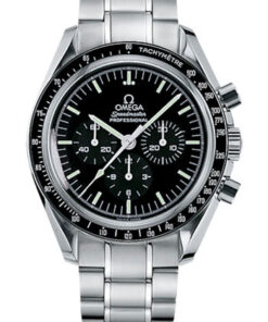 Đồng Hồ Omega 311.30.42.30.01.005 -  Speedmaster Moonwatch Professional 42 mmĐồng Hồ Omega 311.30.42.30.01.005 - Speedmaster Moonwatch Professional 42 mm