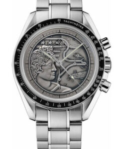 Đồng Hồ Omega 311.30.42.30.99.002 -  Speedmaster Moonwatch Professional Anniversary Limited SeriesĐồng Hồ Omega 311.30.42.30.99.002 - Speedmaster Moonwatch Professional Anniversary Limited Series
