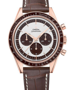 Đồng Hồ Omega 311.63.40.30.02.001 -  Speedmaster Moonwatch Professional 39.7 mm - Sedna GoldĐồng Hồ Omega 311.63.40.30.02.001 - Speedmaster Moonwatch Professional 39.7 mm - Sedna Gold