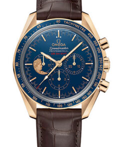 Đồng Hồ Omega 311.63.42.30.03.001 -  Speedmaster Moonwatch Professional Anniversary Limited SeriesĐồng Hồ Omega 311.63.42.30.03.001 - Speedmaster Moonwatch Professional Anniversary Limited Series