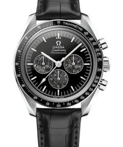 Đồng Hồ Omega 311.93.42.30.99.001 -  Speedmaster Moonwatch Professional 42 mm - PlatinumĐồng Hồ Omega 311.93.42.30.99.001 - Speedmaster Moonwatch Professional 42 mm - Platinum