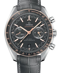 Đồng Hồ Omega 329.23.44.51.06.001 -  Speedmaster Racing Co-Axial Chronograph 44.25 mmĐồng Hồ Omega 329.23.44.51.06.001 - Speedmaster Racing Co-Axial Chronograph 44.25 mm