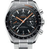 Đồng Hồ Omega 329.30.44.51.01.002 - Speedmaster Racing Co-Axial Chronograph 44.25 mm - Stainless Steel - Bracelet