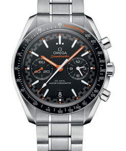Đồng Hồ Omega 329.30.44.51.01.002 -  Speedmaster Racing Co-Axial Chronograph 44.25 mmĐồng Hồ Omega 329.30.44.51.01.002 - Speedmaster Racing Co-Axial Chronograph 44.25 mm - Stainless Steel - Bracelet