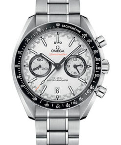 Đồng Hồ Omega 329.30.44.51.04.001 -  Speedmaster Racing Co-Axial Chronograph 44.25 mmĐồng Hồ Omega 329.30.44.51.04.001 - Speedmaster Racing Co-Axial Chronograph 44.25 mm - Stainless Steel - Bracelet