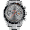Đồng Hồ Omega 329.30.44.51.06.001 - Speedmaster Racing Co-Axial Chronograph 44.25 mm - Stainless Steel - Bracelet