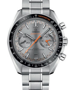 Đồng Hồ Omega 329.30.44.51.06.001 -  Speedmaster Racing Co-Axial Chronograph 44.25 mmĐồng Hồ Omega 329.30.44.51.06.001 - Speedmaster Racing Co-Axial Chronograph 44.25 mm - Stainless Steel - Bracelet
