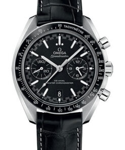 Đồng Hồ Omega 329.33.44.51.01.001 -  Speedmaster Racing Co-Axial Chronograph 44.25 mmĐồng Hồ Omega 329.33.44.51.01.001 - Speedmaster Racing Co-Axial Chronograph 44.25 mm