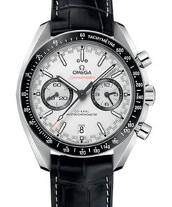 Đồng Hồ Omega 329.33.44.51.04.001 -  Speedmaster Racing Co-Axial Chronograph 44.25 mmĐồng Hồ Omega 329.33.44.51.04.001 - Speedmaster Racing Co-Axial Chronograph 44.25 mm Copy