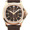 Đồng Hồ Patek Philippe 5068R-001 - Aquanaut Ladies Rose Gold 1 Đồng Hồ Patek Philippe 5068R-001 - Aquanaut Ladies Rose Gold