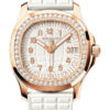 Đồng Hồ Patek Philippe 5068R-010 - Aquanaut Ladies Rose GoldĐồng Hồ Patek Philippe 5068R-010 - Aquanaut Ladies Rose Gold