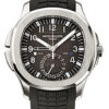 Đồng Hồ Patek Philippe 5164A-001 - Aquanaut Mens Dual TimeĐồng Hồ Patek Philippe 5164A-001 - Aquanaut Mens Dual Time