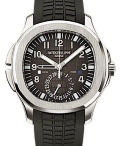 Đồng Hồ Patek Philippe 5164A-001 - Aquanaut Mens Dual TimeĐồng Hồ Patek Philippe 5164A-001 - Aquanaut Mens Dual Time