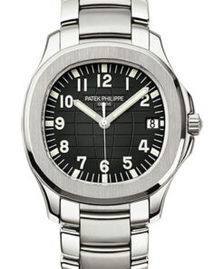 Đồng Hồ Patek Philippe 5167/1A-001 - Aquanaut MensĐồng Hồ Patek Philippe 5167/1A-001 - Aquanaut Mens