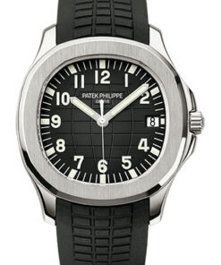 Đồng Hồ Patek Philippe 5167A-001 - Aquanaut MensĐồng Hồ Patek Philippe 5167A-001 - Aquanaut Mens