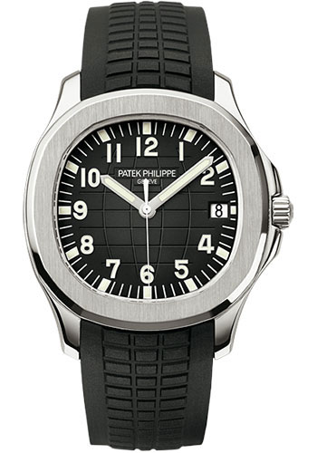 Patek Philippe Aquanaut 5167A