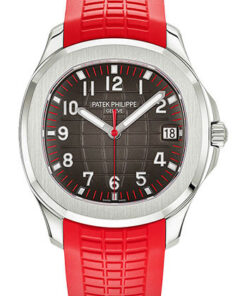 Đồng Hồ Patek Philippe 5167A-012 - Aquanaut MensĐồng Hồ Patek Philippe 5167A-012 - Aquanaut Mens