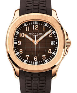 Đồng Hồ Patek Philippe 5167R-001 - Aquanaut MensĐồng Hồ Patek Philippe 5167R-001 - Aquanaut Mens