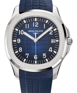 Đồng Hồ Patek Philippe 5168G-001 - Aquanaut MensĐồng Hồ Patek Philippe 5168G-001 - Aquanaut Mens