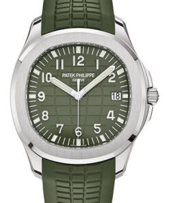 Đồng Hồ Patek Philippe 5168G-010 - Aquanaut MensĐồng Hồ Patek Philippe 5168G-010 - Aquanaut Mens