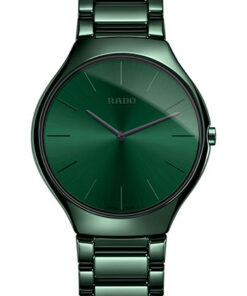 Đồng Hồ Rado 01.140.0264.3.031 - True Thinline Colors - Quartz - LargeĐồng Hồ Rado 01.140.0264.3.031 - True Thinline Colors - Quartz - Large